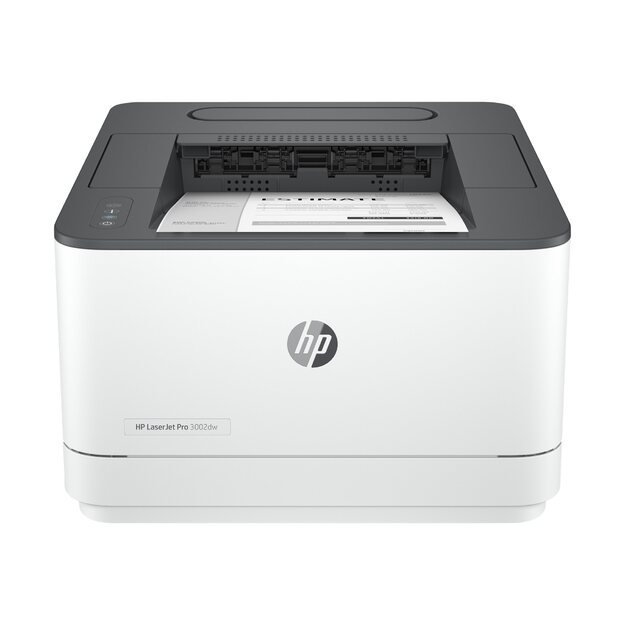 HP LaserJet Pro 3002dw 33ppm Printer