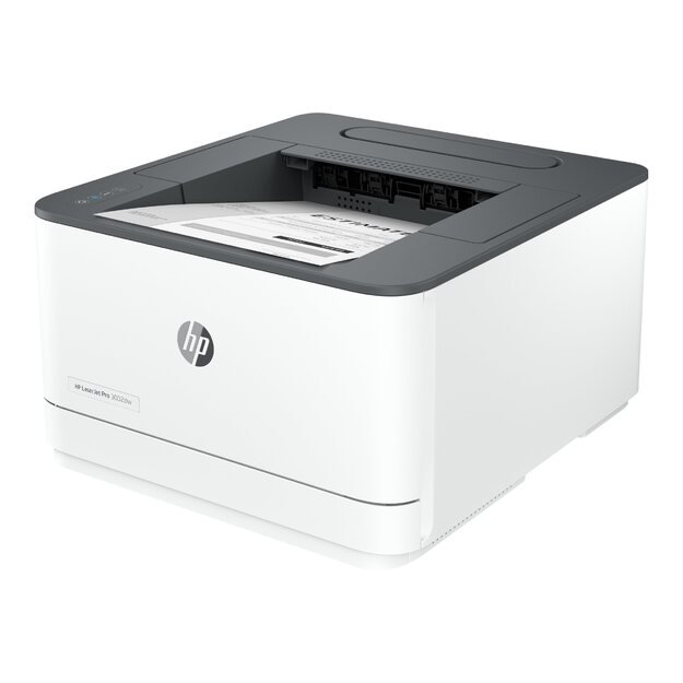 HP LaserJet Pro 3002dw 33ppm Printer