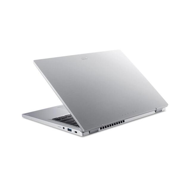 Notebook|ACER|Aspire|AG15-31P-C95S|N100|3400 MHz|15.6 |1920x1080|RAM 8GB|LPDDR5|SSD 256GB|Intel UHD Graphics|Integrated|ENG/RUS|Windows 11 Home|Pure Silver|1.75 kg|NX.KRPEL.003