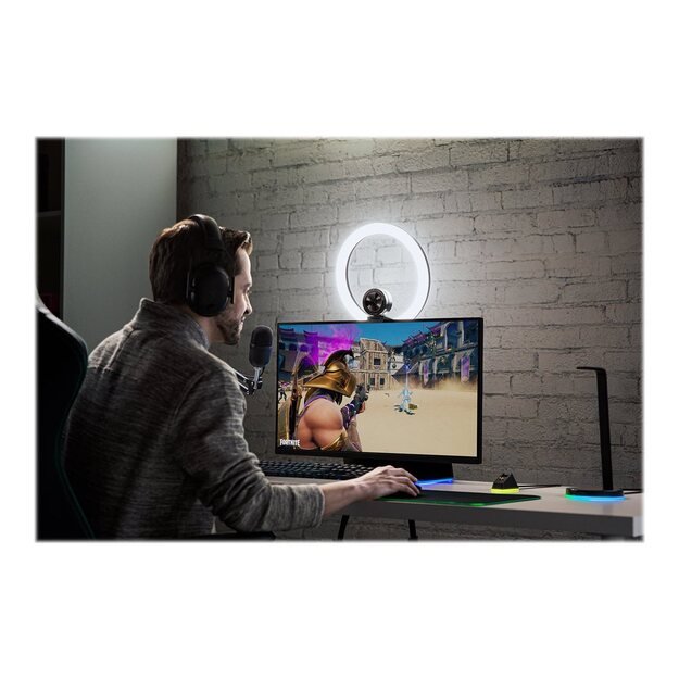 RAZER Ring Light microhpone