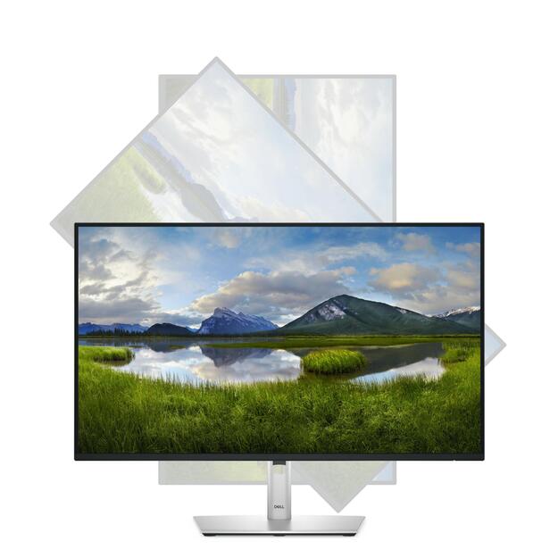 MONITOR LCD 27  P2725H IPS/210-BMGC DELL 14