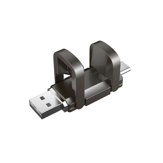 MEMORY DRIVE FLASH USB3.2/128GB USB-S809-32-128GB DAHUA 2