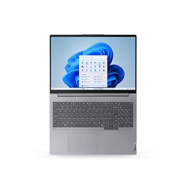 LENOVO ThinkBook 16 G7 Intel Core Ultra 5 125U 16inch WUXGA 16GB 256GB UMA W11P 2yCI+CO2