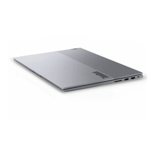 LENOVO ThinkBook 16 G7 Intel Core Ultra 5 125U 16inch WUXGA 16GB 256GB UMA W11P 2yCI+CO2