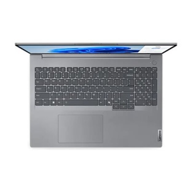 LENOVO ThinkBook 16 G7 Intel Core Ultra 5 125U 16inch WUXGA 16GB 256GB UMA W11P 2yCI+CO2