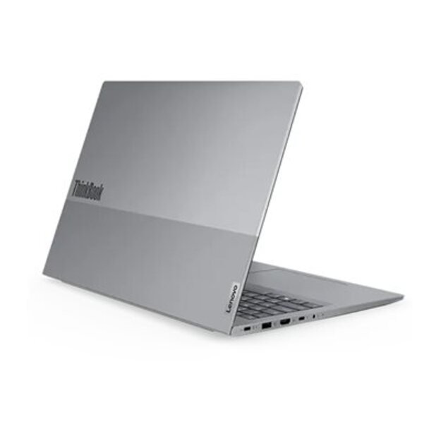 LENOVO ThinkBook 16 G7 Intel Core Ultra 5 125U 16inch WUXGA 16GB 256GB UMA W11P 2yCI+CO2