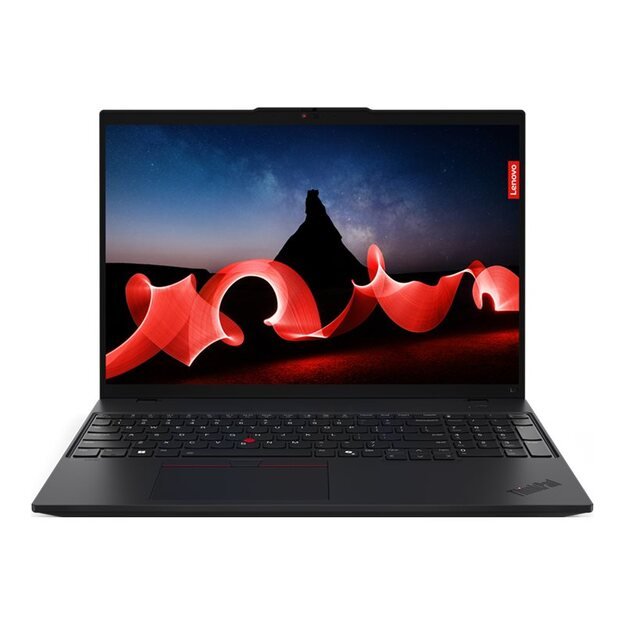 LENOVO ThinkPad L16 G1 Intel Core Ultra 5 125U 16inch WUXGA 16GB 512GB UMA W11P 3yOS+CO2