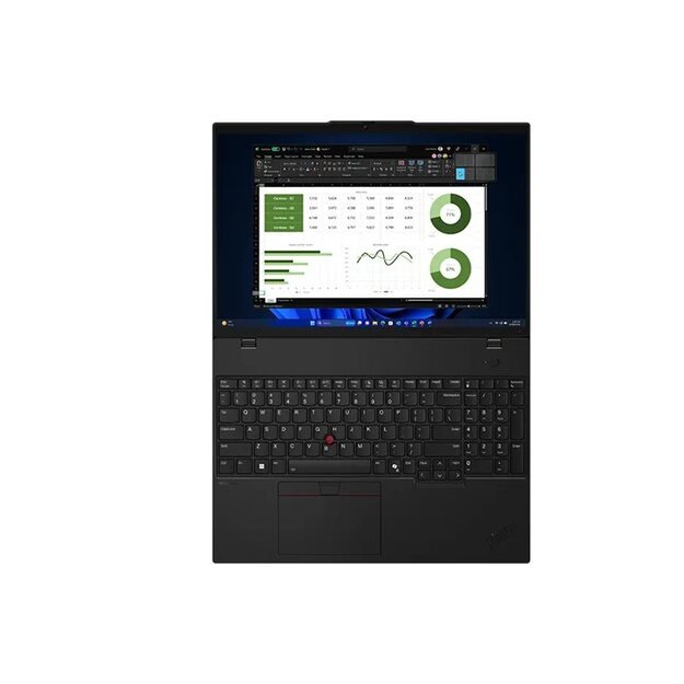 LENOVO ThinkPad L16 G1 Intel Core Ultra 5 125U 16inch WUXGA 16GB 512GB UMA W11P 3yOS+CO2