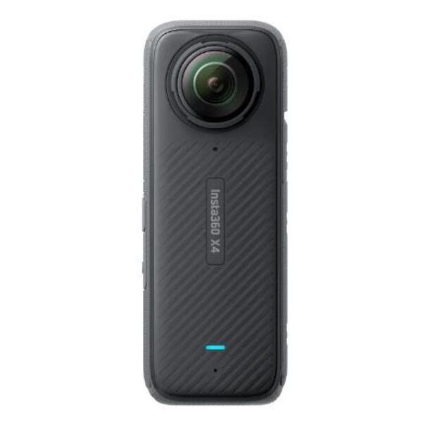 ACTION CAMERA X4/CINSABMA INSTA360