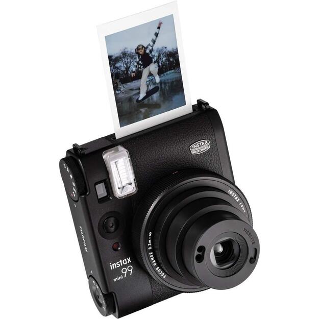 CAMERA INSTANT/INSTAX MINI 99 BLACKK FUJIFILM