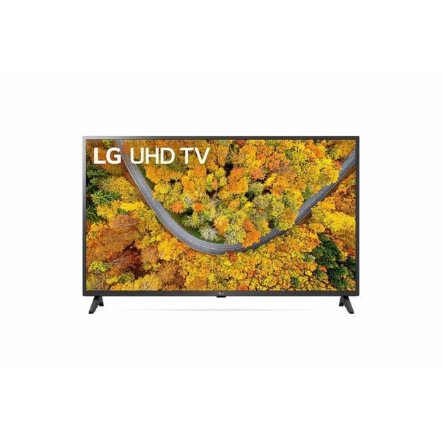 TV Set|LG|43 |4K/Smart|3840x2160|Wireless LAN|Bluetooth|webOS|43UP751C