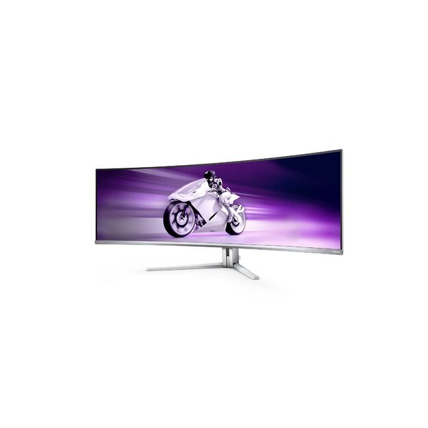 PHILIPS 49M2C8900L/00 48.8inch QD-OLED 5120x1440 144Hz HDMI 20