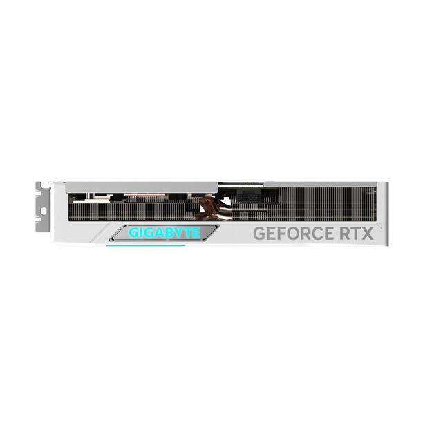 GIGABYTE GeForce RTX 4070 Ti SUPER EAGLE OC ICE 16GB GDDR6X 1xHDMI 3xDP