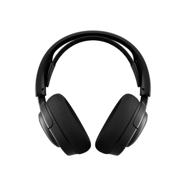 STEELSERIES Arctis Nova 5 headset 8