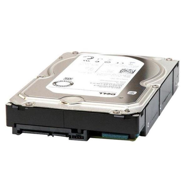 SERVER HDD 2TB 7.2K SATA 3.5 /CABLED 400-AUST DELL