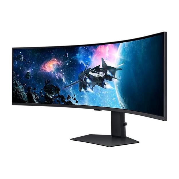 MONITOR OLED 49  S49CG954EU/LS49CG954EUXEN SAMSUNG