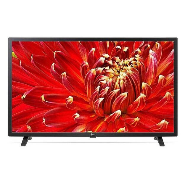 TV Set|LG|32 |Smart|1920x1080|Wireless LAN|Bluetooth|webOS|Black|32LQ631C