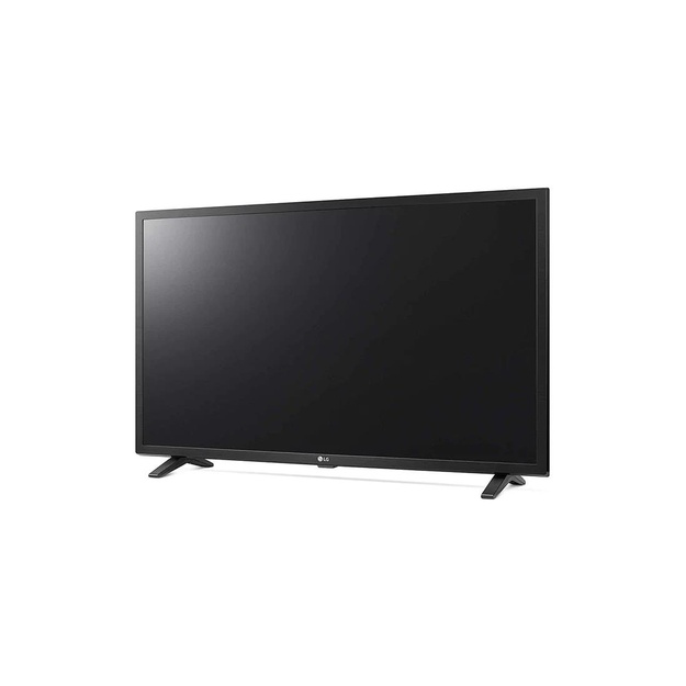 TV Set|LG|32 |Smart|1920x1080|Wireless LAN|Bluetooth|webOS|Black|32LQ631C
