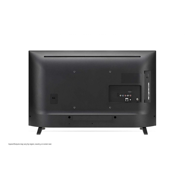 TV Set|LG|32 |Smart|1920x1080|Wireless LAN|Bluetooth|webOS|Black|32LQ631C