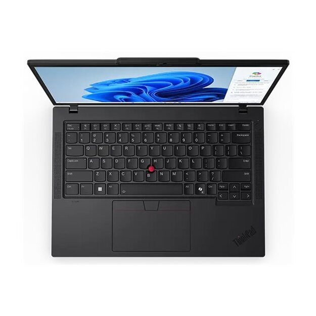 LENOVO ThinkPad T14 G5 Intel Core Ultra 7 155U 14inch WUXGA 32GB 1TB LTE-UPG UMA W11P 3yPS+CO2