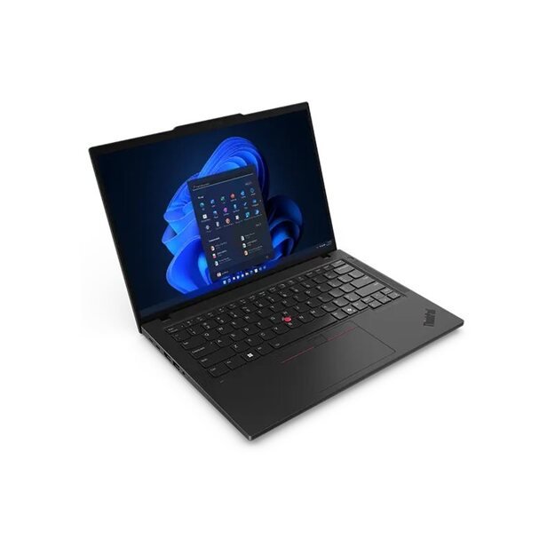 LENOVO ThinkPad T14 G5 Intel Core Ultra 7 155U 14inch WUXGA 32GB 1TB LTE-UPG UMA W11P 3yPS+CO2