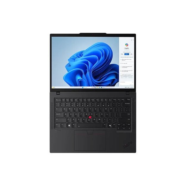 LENOVO ThinkPad T14 G5 Intel Core Ultra 7 155U 14inch WUXGA 32GB 1TB LTE-UPG UMA W11P 3yPS+CO2