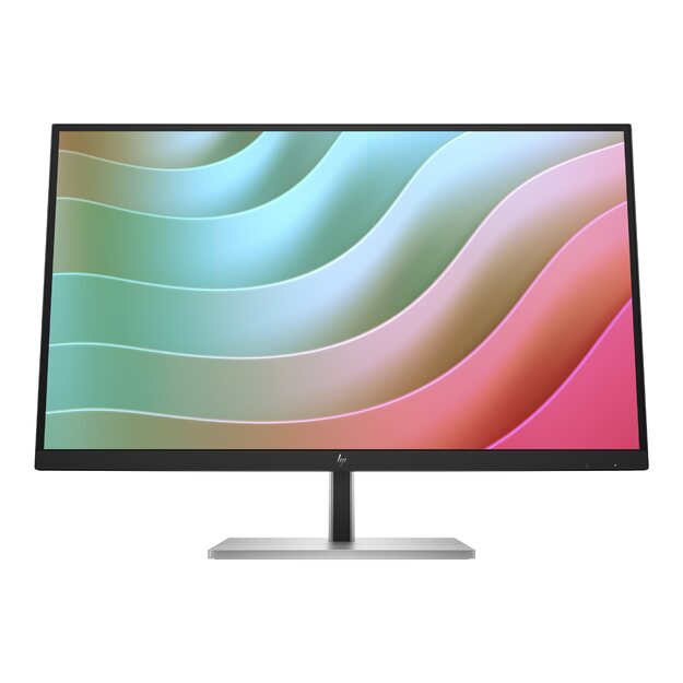 HP E27k G5 27inch 4K USB-C Monitor 3840x2160 16:9 HDMI DP 3y (EU) 8