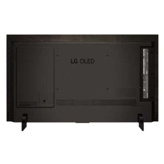 TV SET OLED 42  4K/OLED42C42LA LG