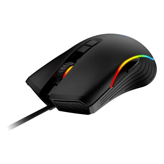 MOUSE USB OPTICAL GAMING/FORGE GM300 MSI 5