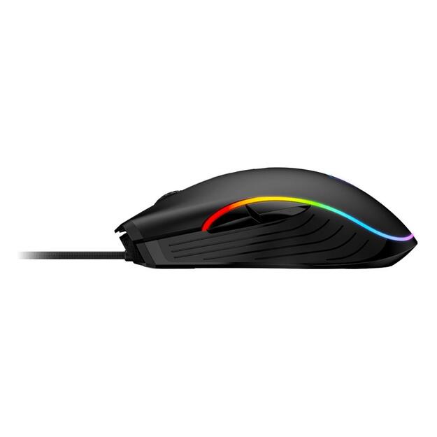 MOUSE USB OPTICAL GAMING/FORGE GM300 MSI 6
