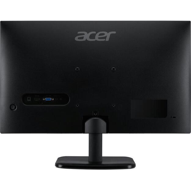 LCD Monitor|ACER|EK271EBI|27 |Panel IPS|1920x1080|UM.HE1EE.E02
