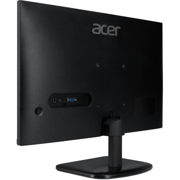 LCD Monitor|ACER|EK271EBI|27 |Panel IPS|1920x1080|UM.HE1EE.E02