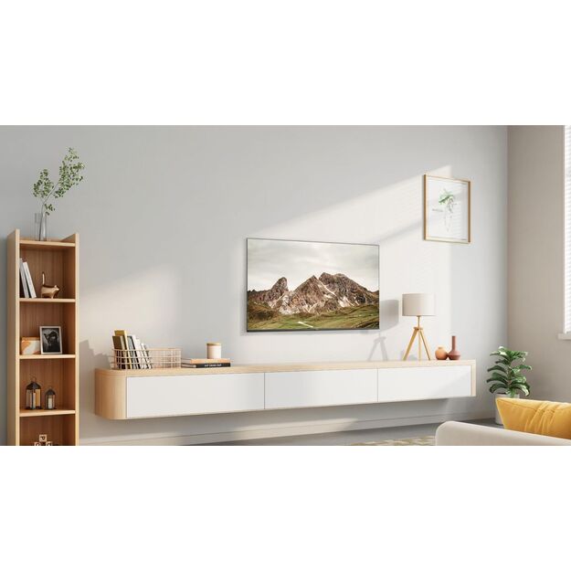 TV Set|TCL|32 |1366x768|Wireless LAN|Android TV|32S5400A 14