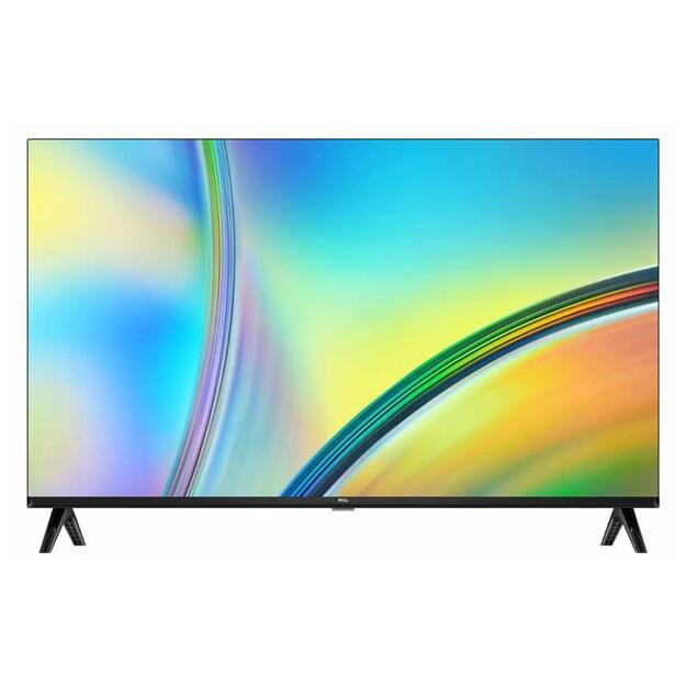 TV Set|TCL|32 |1366x768|Wireless LAN|Android TV|32S5400A