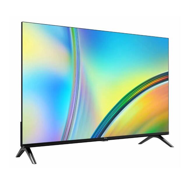 TV Set|TCL|32 |1366x768|Wireless LAN|Android TV|32S5400A