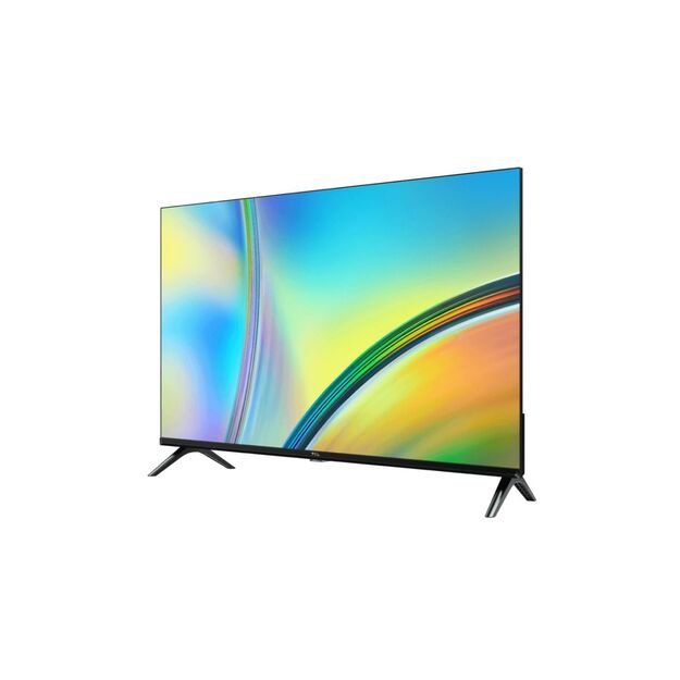 TV Set|TCL|32 |1366x768|Wireless LAN|Android TV|32S5400A 18