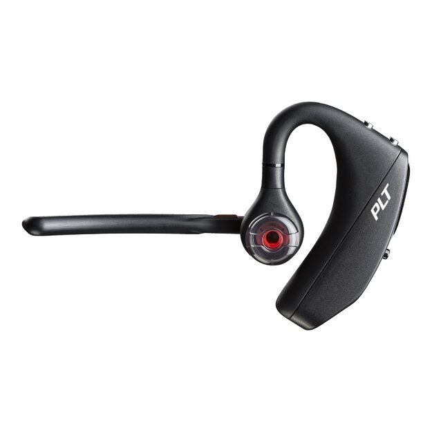 HP Poly Voyager 5200 USB-A Bluetooth Headset +BT700 dongle