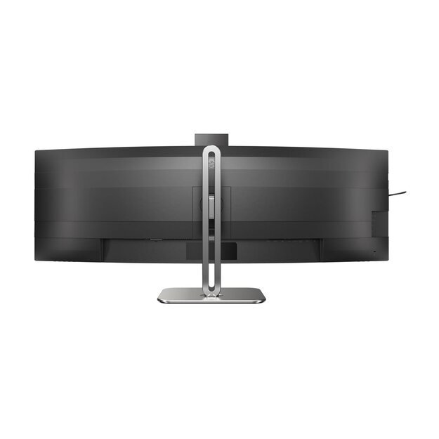 PHILIPS 49B2U6903CH/00 48.8inch 5120x1440 VA Curved H/A 170mm SUPERWIDE USB-C 75Hz DP 2xHDMI USB HUB SPEAKERS webcam