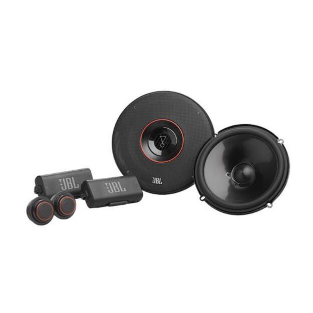 CAR SPEAKERS 6.5  CLUB 64C/COMPONENT JBLSPKCB64C JBL