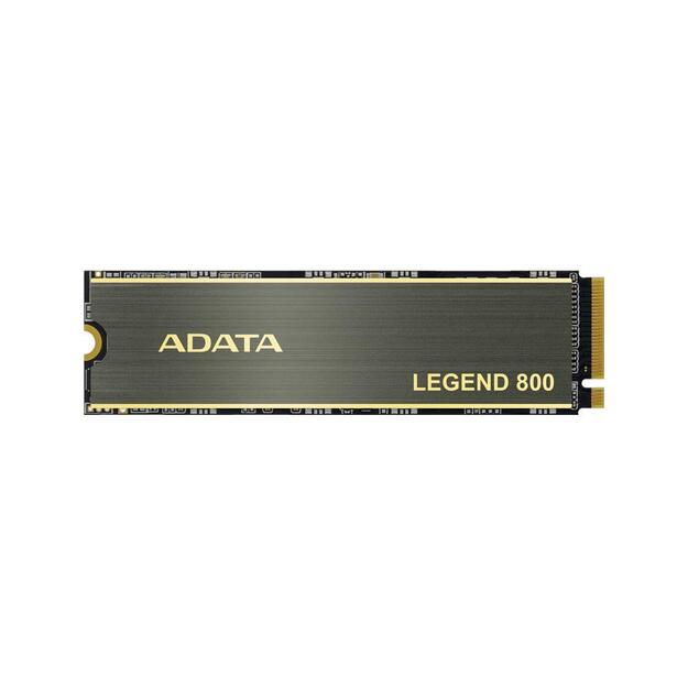 ADATA LEGEND 800 1TB PCIe M.2 SSD