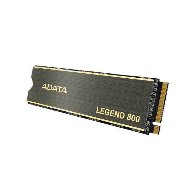 ADATA LEGEND 800 1TB PCIe M.2 SSD