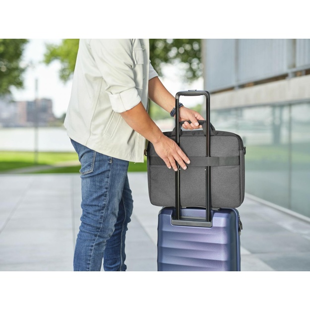 NB CASE LISBOA 16 /BLACK 25246 TRUST
