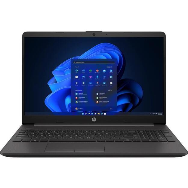 Notebook|HP|250 G9|CPU  Core i3|i3-1215U|1200 MHz|15.6 |1920x1080|RAM 8GB|DDR4|3200 MHz|SSD 512GB|Intel Graphics|Integrated|ENG|Card Reader SD|Windows 11 Home|1.74 kg|9M3J7AT