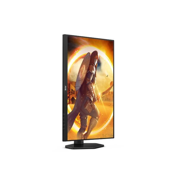 AOC Q27G4XN 27inch 2560x1440 0.5ms 2xHDMI DP Black/Grey