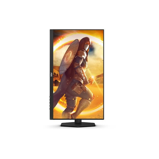 AOC Q27G4XN 27inch 2560x1440 0.5ms 2xHDMI DP Black/Grey