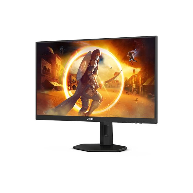 AOC Q27G4XN 27inch 2560x1440 0.5ms 2xHDMI DP Black/Grey