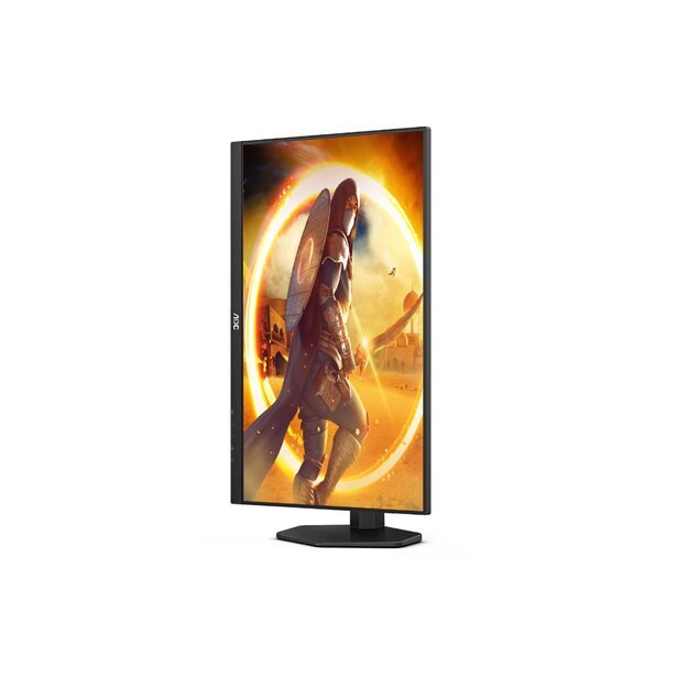 AOC Q27G4XN 27inch 2560x1440 0.5ms 2xHDMI DP Black/Grey