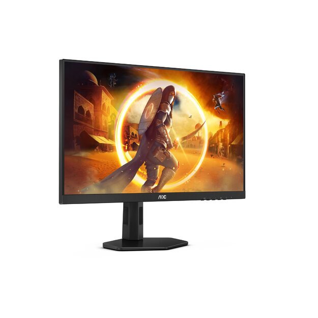 AOC Q27G4XN 27inch 2560x1440 0.5ms 2xHDMI DP Black/Grey