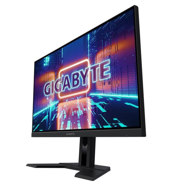 LCD Monitor|GIGABYTE|M27Q-EK|27 |Gaming|Panel IPS|2560x1440|16:9|170Hz|Matte|0.5 ms|Height adjustable|Tilt|M27Q-EK