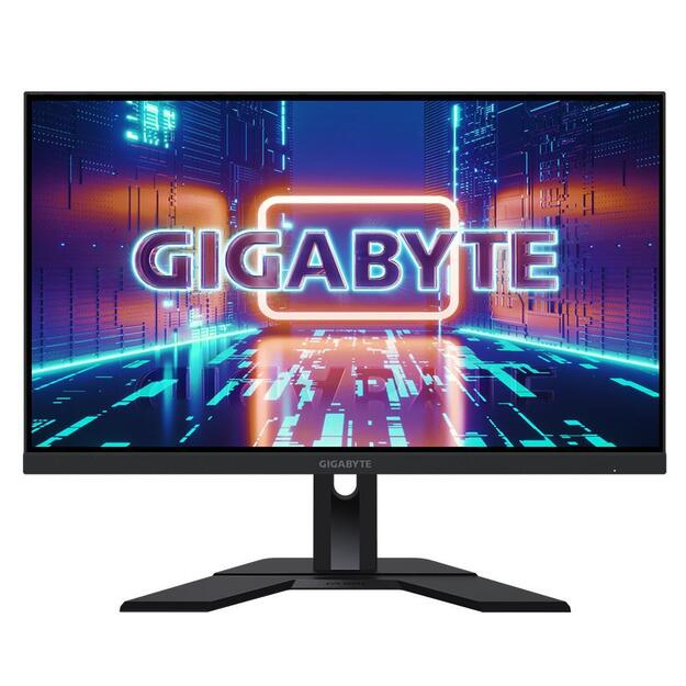 LCD Monitor|GIGABYTE|M27Q-EK|27 |Gaming|Panel IPS|2560x1440|16:9|170Hz|Matte|0.5 ms|Height adjustable|Tilt|M27Q-EK